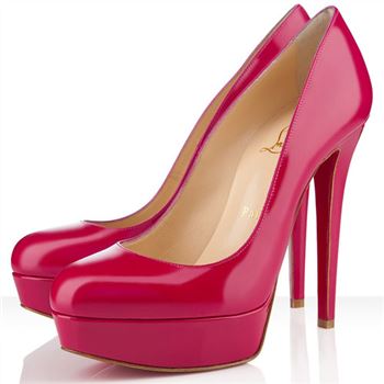 Christian Louboutin lace up heels | Christian Louboutin Shoes - Christian Louboutin Outlet ...